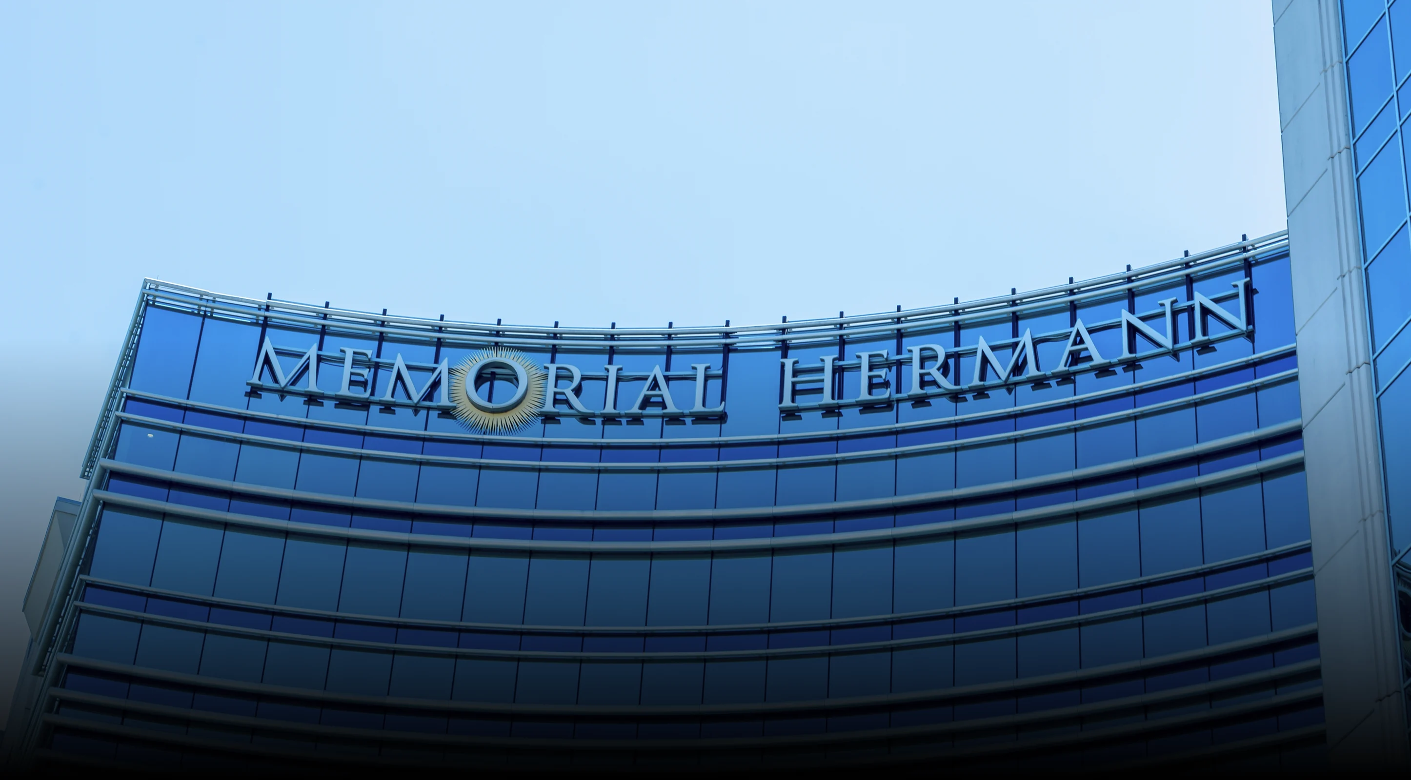 Memorial Hermann Portfolio by Owdt