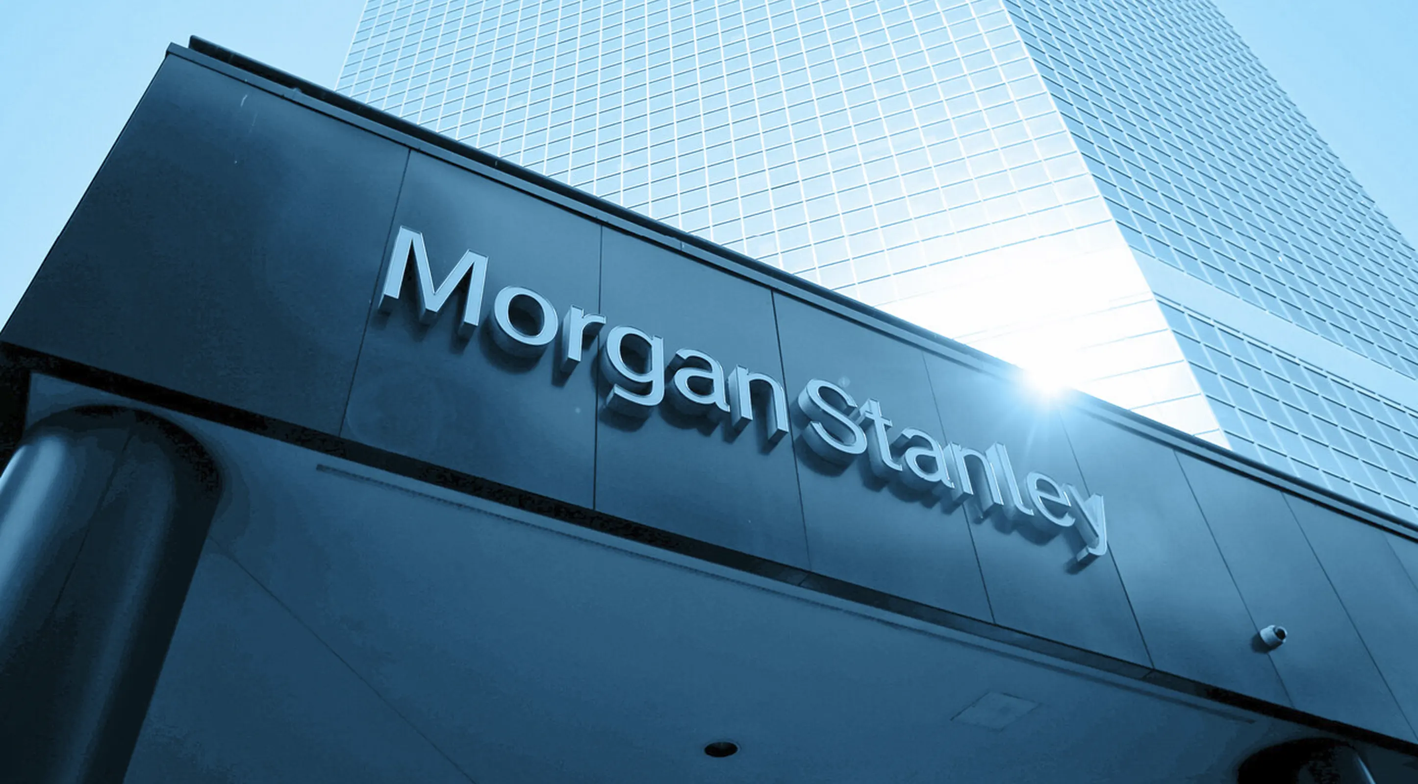 Morgan Stanley Portfolio by Owdt