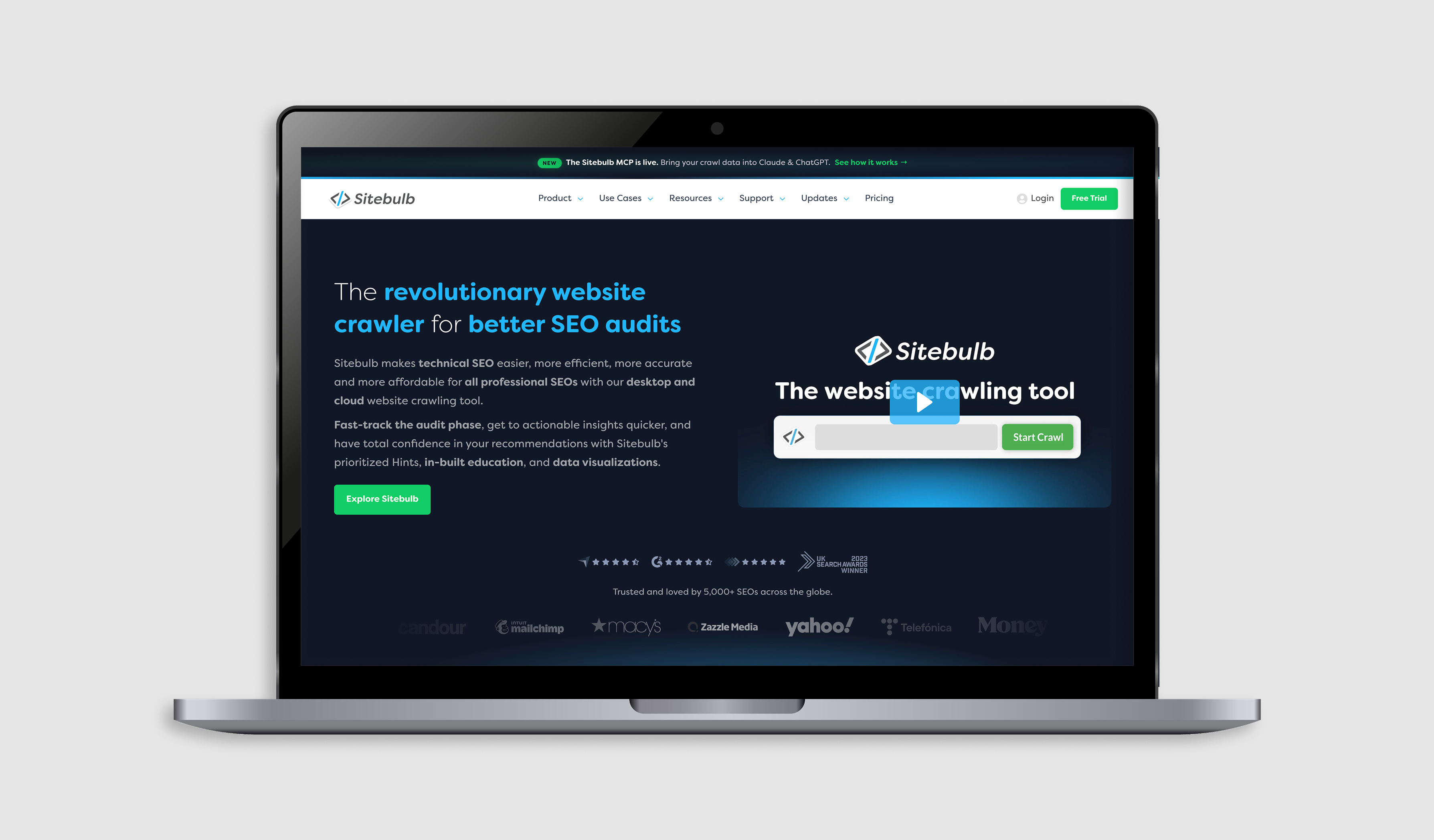 Sitebulb SEO Audit Tool