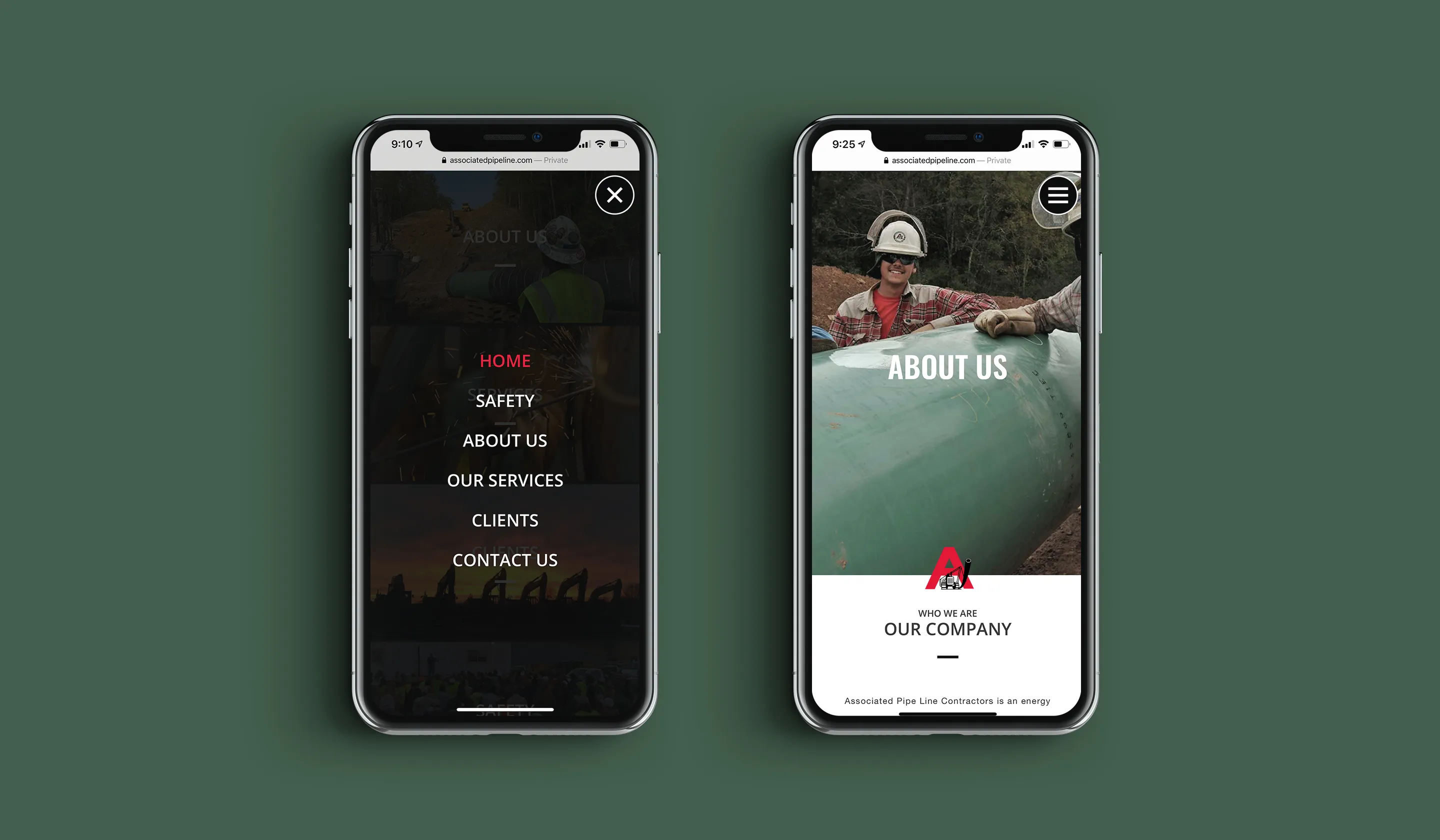 associated-iphone-mockup