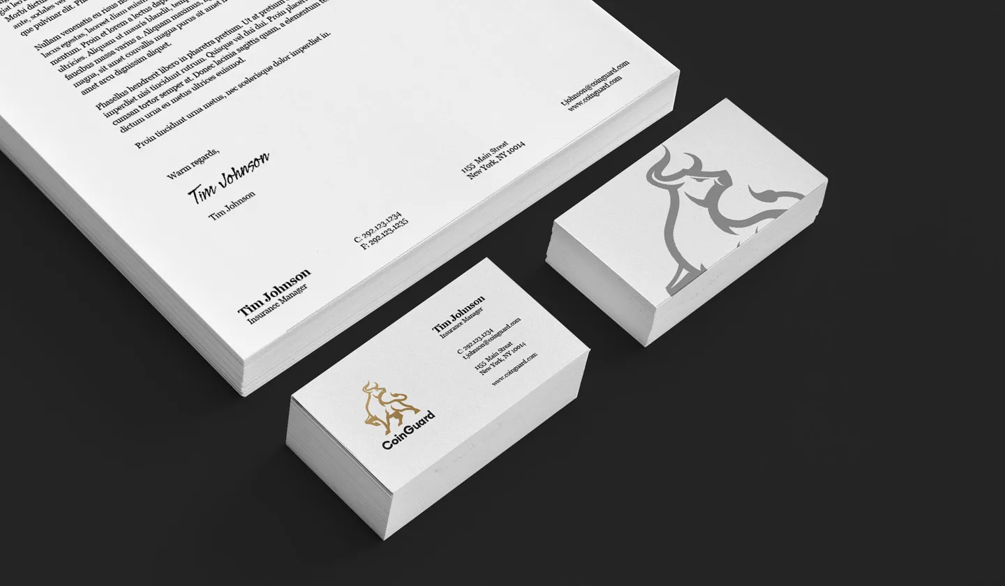 coinguard-business-cards