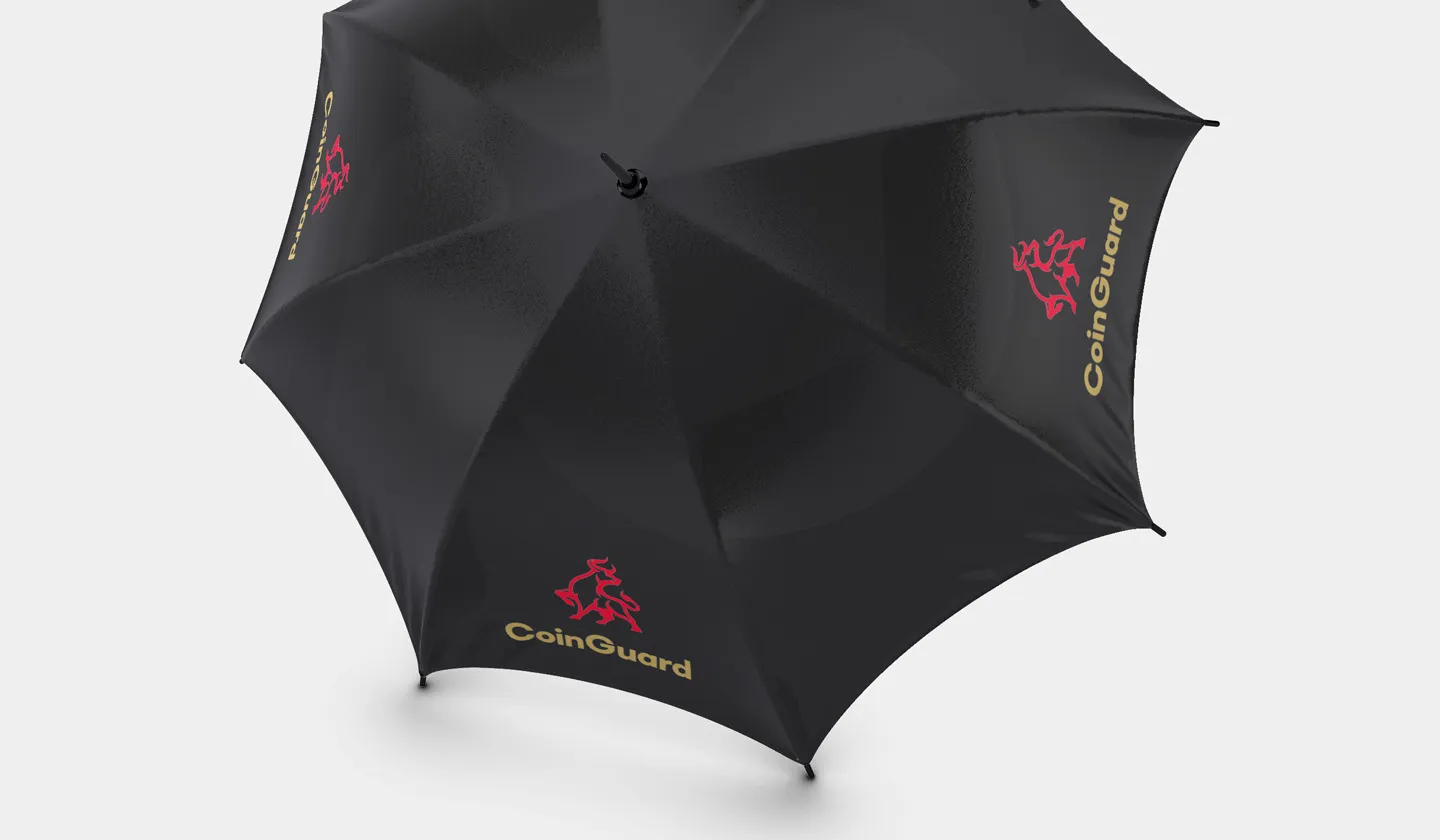 coinguard-umbrella-mockup