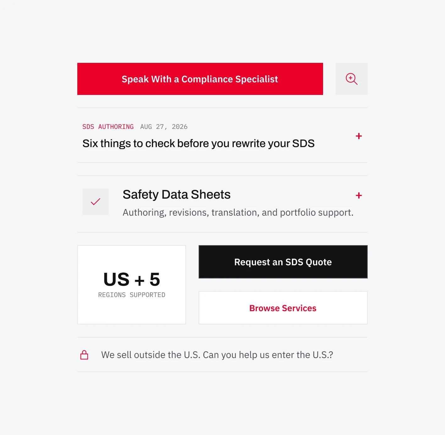 ICSDS Website Design by OWDT