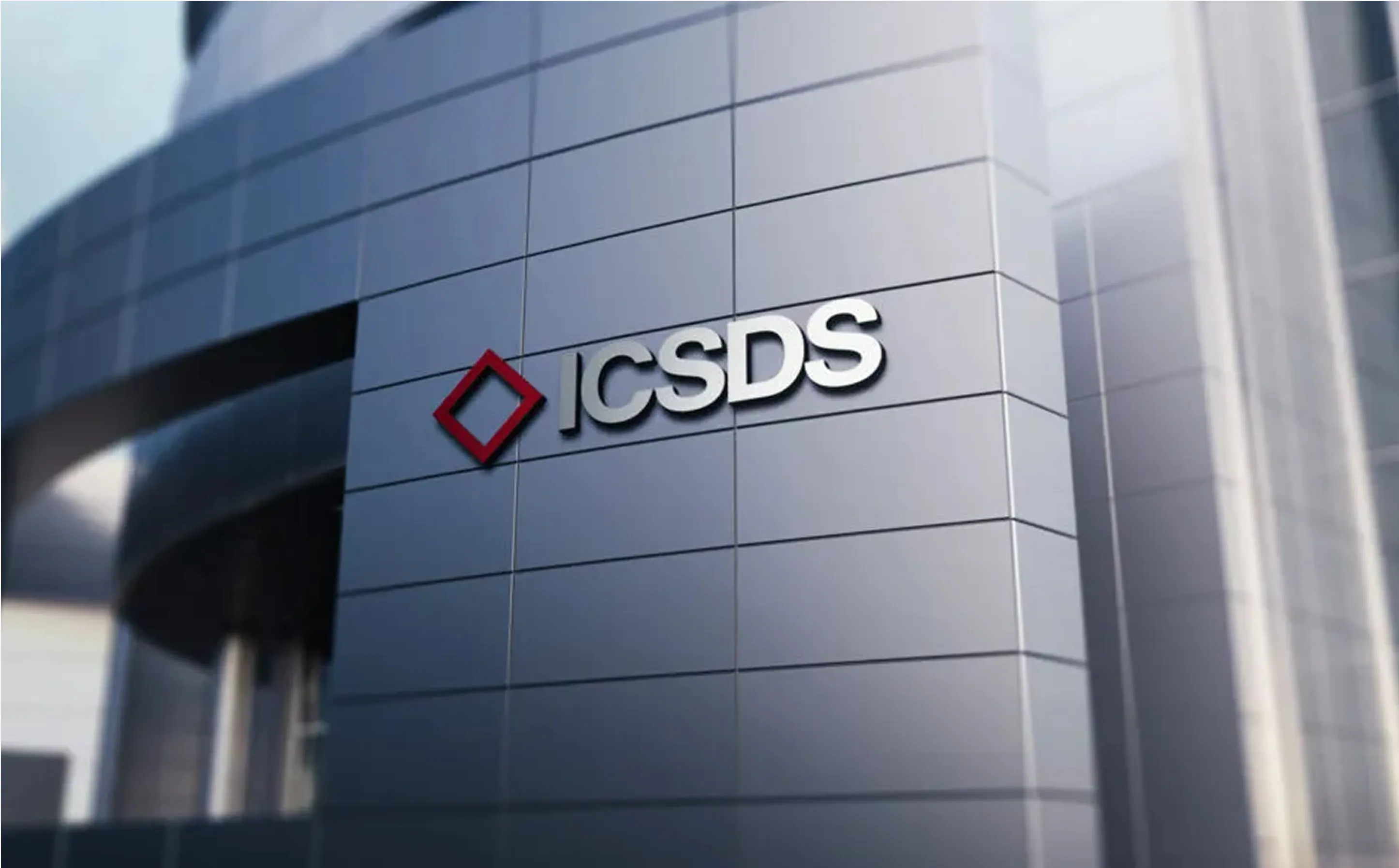 ICSDS Branding by OWDT