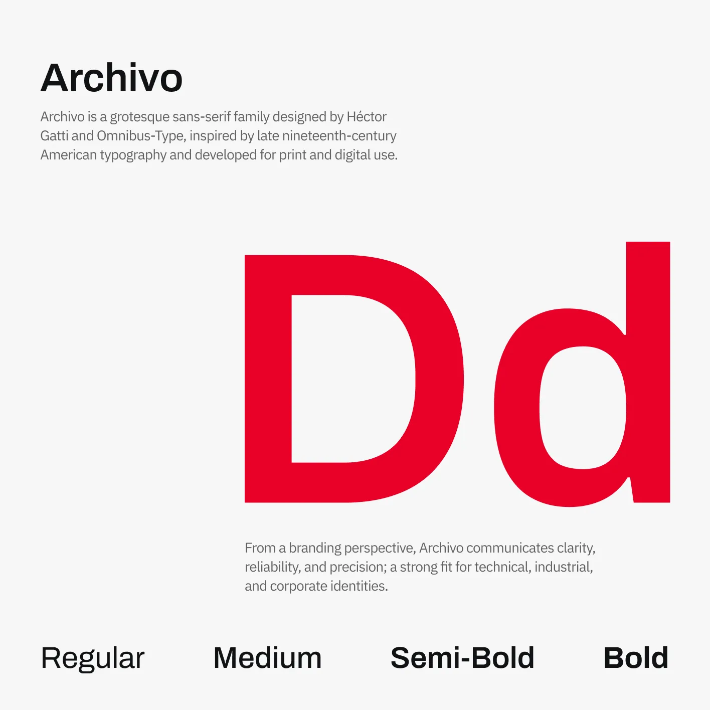 ICSDS Font System by OWDT