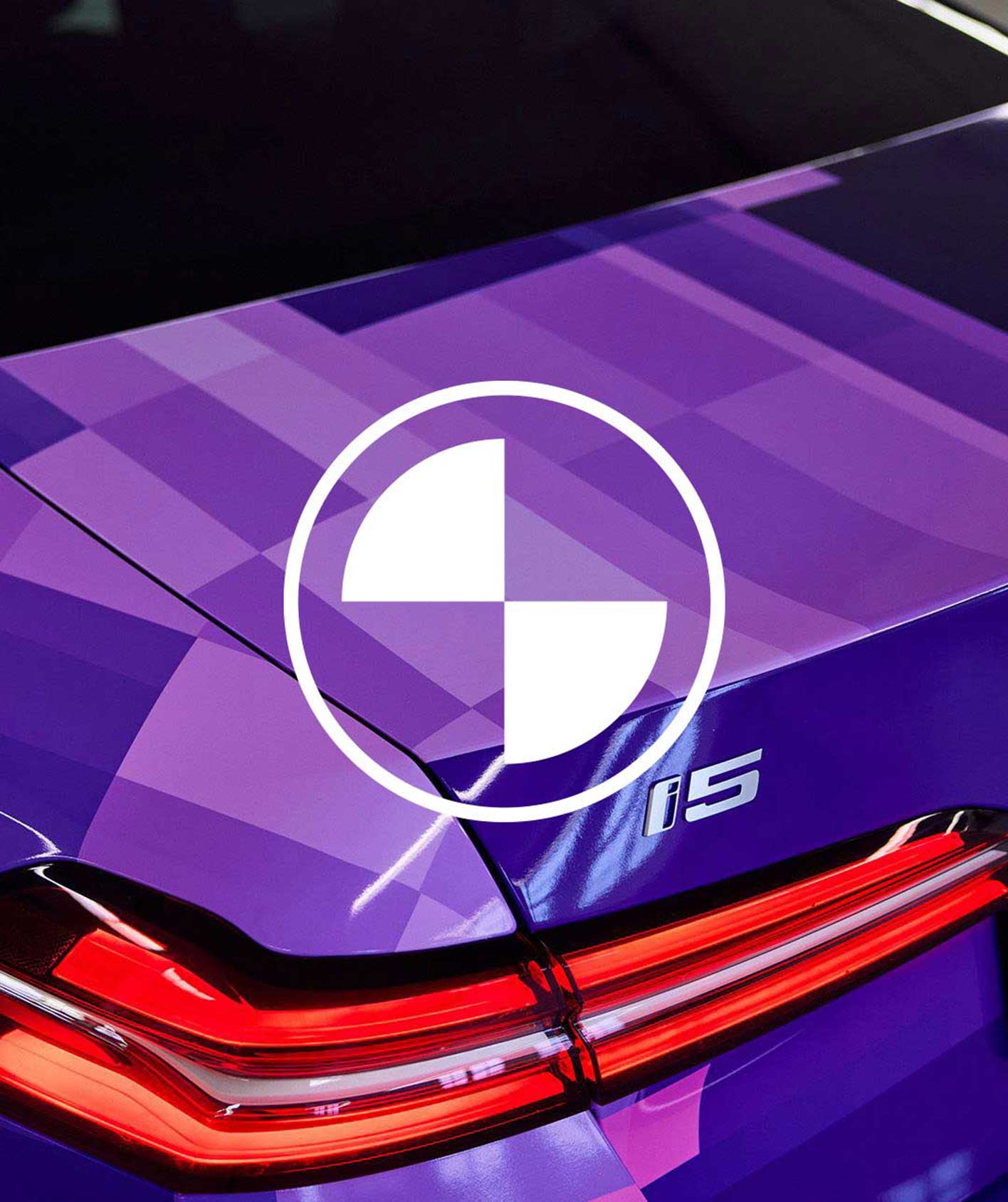 portfolio bmw