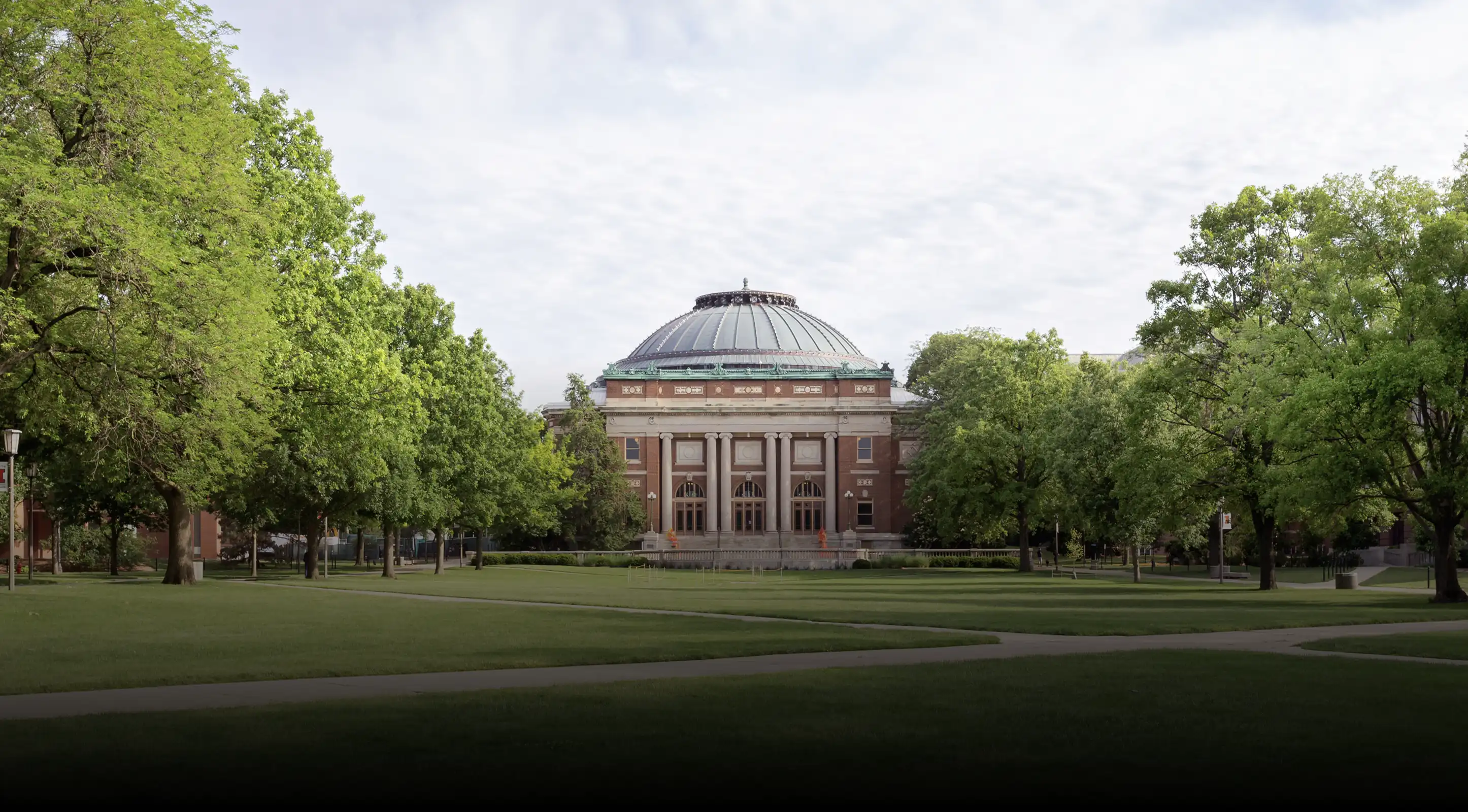 university-of-illinois Portfolio by Owdt