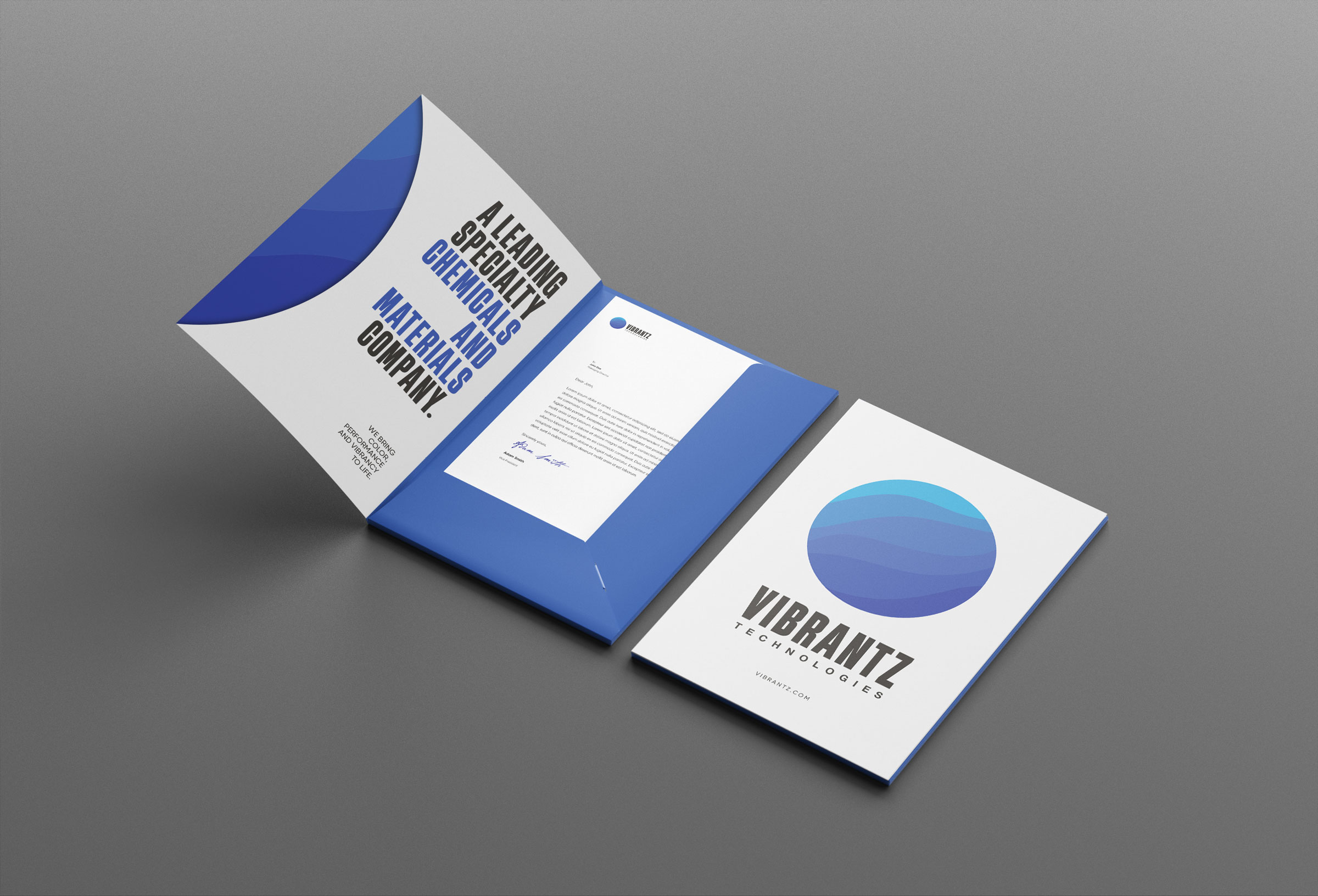 vibrantz-folder
